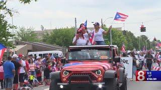 Hartford Puerto Rican Parade preview