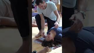 Trauma Doesn't Have to Live Inside of Us #Release #Shorts