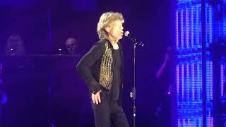 "Wild Horses" The Rolling Stones@MetLife Stadium East Rutherford, NJ 5/23/24