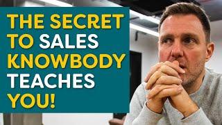 Sales Tips & Tricks. How sales works and how to ensure you get a deal done EVERYTIME!