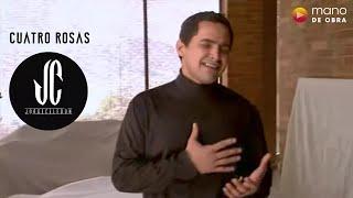 4 Rosas - Jorge Celedón l Video Oficial