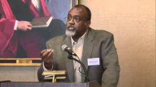 Glenn C. Loury - Mass Incarceration in America