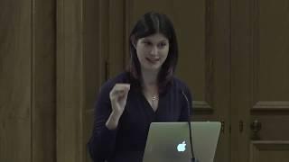 CMU Open Science Symposium 2019: Session 3