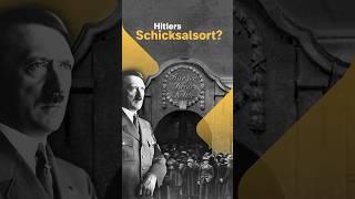 Bürgerbräukeller: Ein entscheidender Ort in Hitlers Laufbahn?