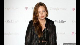  Daveigh Chase Faces One Year in Jail for Drug Possession Charges