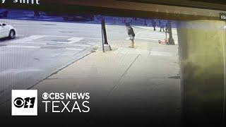 Woman assaulted in unprovoked downtown Dallas attack