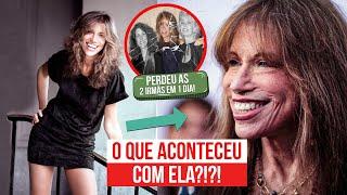 CARLY SIMON: COMO O CÂNCER DESTRUIU A SUA FAMILIA!