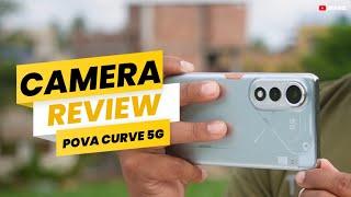 Tecno Pova Curve 5G CAMERA REVIEW with AI Features #datadock #TecnoPOVACurve