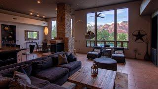 Sedona Luxury Real Estate Agent Padraic Hawley Coldwell Banker Realty