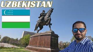 Things to do in Tashkent | 2025 Travel Guide