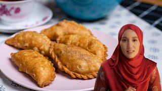 Karipap Kentang Rangup The Movie