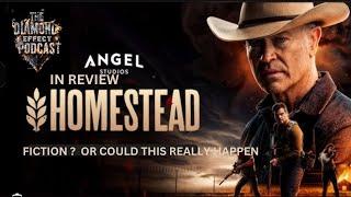 Discover the Shocking Truth in this Homestead Movie Review!