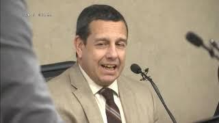 Daniel Villegas Retrial Day 2 Part 4 Fernando Lujan Jose Reveles Angelica Hernandez