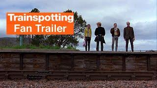 Trainspotting Fan Trailer