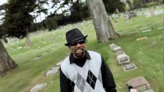 Deco-D The Soul Taker "Mackin' On Mine" HD Video NEW