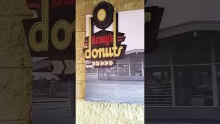 original dannys donuts now dennys diner was in lakewood... phoro cool