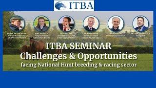 ITBA National Hunt Seminar 2022