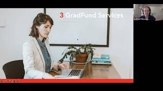 GradFund Guide to External Funding for Master's Students