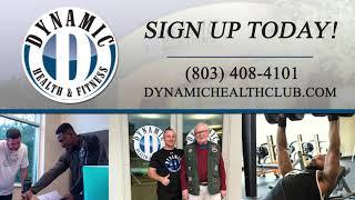 Dynamic Health and Fitness