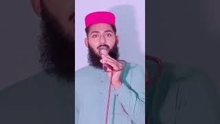 Jin K aany we Roshan Zamana Hua By Allama Hassan Ali Rizvi Khan Pur