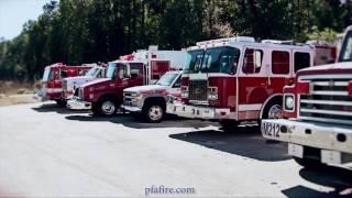 Used Fire Trucks For Sale | Fire Apparatus Sales and Service