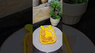 طبق تسالي لموكا 