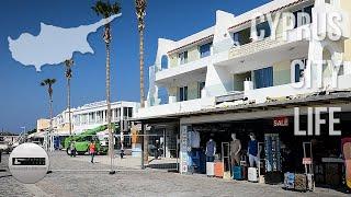 Paphos Seafront - New Update