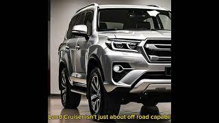 Toyota land cruiser @autoadventure-m4i