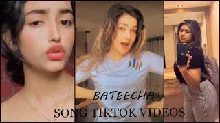 chuttan battichcha song tiktok videos