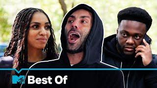 Season 9’s Most SHOCKING Reveals 🫨 Catfish: The TV Show