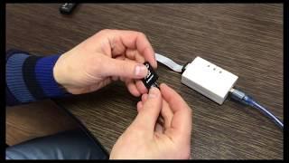 Unlocking Toyota's SD Card [ NSCP W64, W66, W62 ] / Анлочим Запароленные SD карты