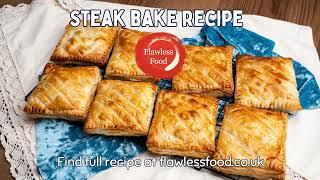 Steak Bake Recipe