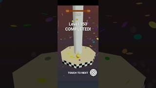 STACK BOLL  ANDROID GAMES PLAY HGP RAJPUT CRASH 3D HIGH SCORE #trending#viral#gaming #shorts