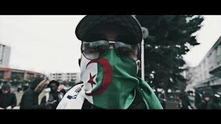 Sofiane Ft. Boozoo - Bakhaw [Clip officiel]