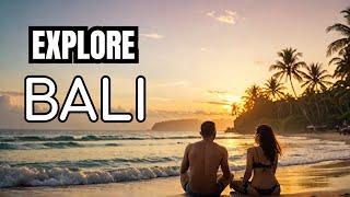 10 Epic Adventures Await in Bali, Indonesia - Bali travel Guide 2024