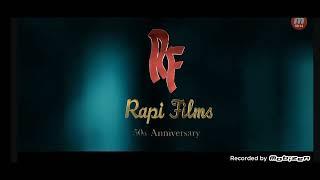 Rapi Films/Sky Media/Brown Entertainment/Legacy Pictures/Come And See Pictures (2022)