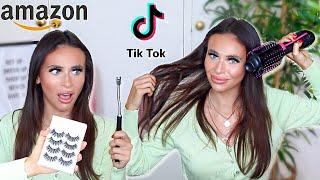 TikTok Made Me Buy It! *AMAZON Haul / Testing Viral Products!!