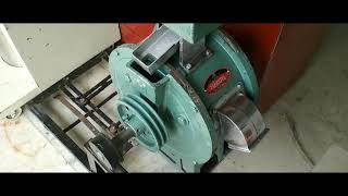 12" Flour mill by Sony Machinery