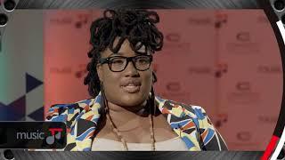 Shannon Zerah Francois - MusicTT 2017 Showcase Winner