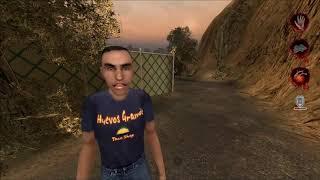 Postal 2: Full Longplay (No Commentary)