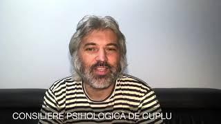 Tipuri de Consiliere Psihologica [VIDEO]