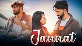 Jannat | Allah Di Kassam | Pagal Ladka Ka Love Story | B Praak | Vicky S | New Hindi Song