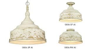 Vintage Light Fixtures | Antique Lighting | Keating AI by Golden Lighting