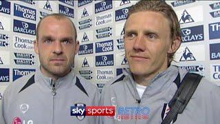 Fulham's great escape - Manchester City 2-3 Fulham - Reaction from Jimmy Bullard & Danny Murphy