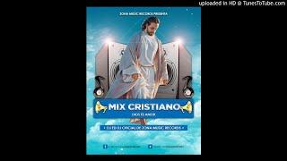 Mix Cristiano  by Dj Ed De Zona Music Records