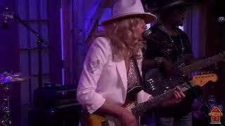 Ana Popovic - 5.23.21 - Live at Daryl's House Club