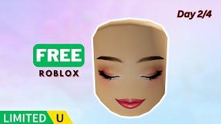 FREE LIMITED UGC | How to get Slay Lash Makeup in Kingdom of essentia Tycoon on Roblox (Day 2/4)