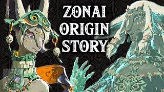 Mystery Of The Zonai | The Leaderboard
