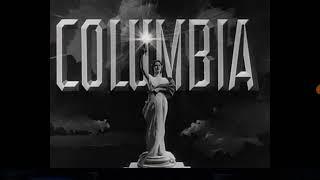 Columbia logo - Lady From Shanghai (1948)