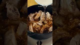 [𝗚𝗥𝗔𝗖𝗘‘𝗦 𝗧𝗔𝗕𝗟𝗘ㅣ콩나물 등갈비찜]